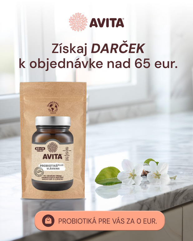 Darcek Probiotika
